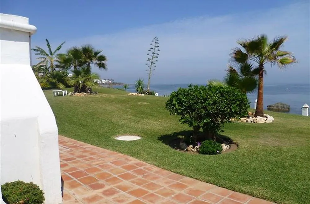 Apartment Playa De La Lucera Mijas Spanien