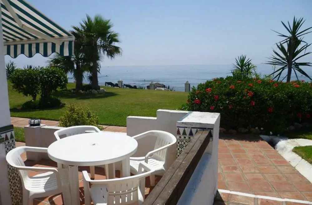 *** Hotel Apartment Playa De La Lucera Mijas Spanien