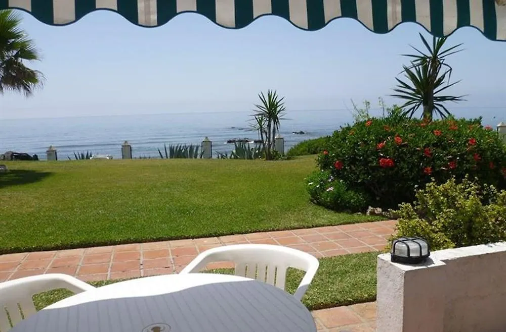 Apartment Playa De La Lucera Mijas 3*,  Spanien